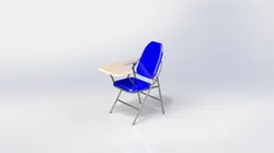 Study chair