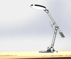 study light