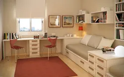 Study Room