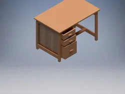 Study Table