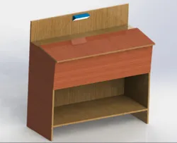 Study Table