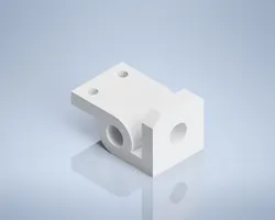 Studycadcam  3D 129 CAD Exercise  Autodesk Inventor Pro
