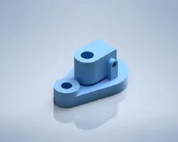 Studycadcam 3D CAD Exercise 100 Autodesk Inventor Pro