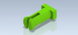 Studycadcam 3D CAD Exercise 114 Autodesk Inventor Pro