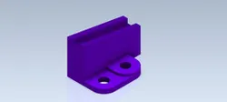 Studycadcam 3D CAD Exercise 115 Autodesk Inventor Pro