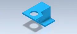 Studycadcam 3D CAD Exercise 138 Autodesk Inventor Pro
