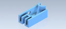 Studycadcam 3D CAD Exercise 143 Autodesk Inventor Pro