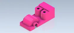 Studycadcam 3D CAD Exercise 146 Autodesk Inventor Pro