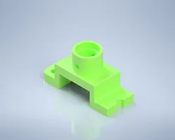 Studycadcam 3D CAD Exercise 149 Autodesk Inventor Pro