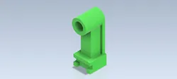 Studycadcam 3D CAD Exercise 150 Autodesk Inventor Pro
