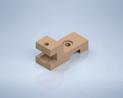 Studycadcam 3D CAD Exercise 151 Autodesk Inventor Pro