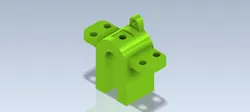 Studycadcam 3D CAD Exercise 153 Autodesk Inventor Pro