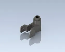 Studycadcam 3D CAD Exercise 161 Autodesk Inventor Pro