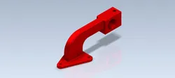 Studycadcam 3D CAD Exercise 162 Autodesk Inventor Pro