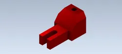 Studycadcam 3D CAD Exercise 168 Autodesk Inventor Pro
