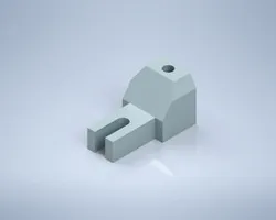 Studycadcam 3D CAD Exercise 168 Autodesk Inventor Pro