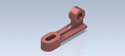 Studycadcam 3D CAD Exercise 177 Autodesk Inventor Pro