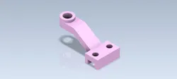 Studycadcam 3D CAD Exercise 178 Autodesk Inventor Pro