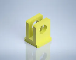 Studycadcam 3D CAD Exercise 18 Autodesk Inventor Pro