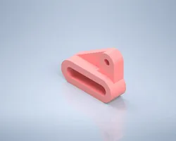 Studycadcam 3D CAD Exercise 4 Autodesk Inventor Pro
