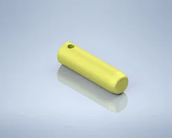 Studycadcam 3D CAD Exercise 5 Autodesk Inventor Pro
