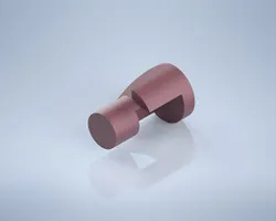 Studycadcam  3D  CAD Exercise 51 Autodesk Inventor Pro