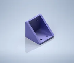 Studycadcam 3D CAD Exercise 78 Autodesk Inventor Pro