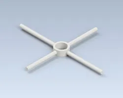 Studycadcam 3D CAD Exercise 8 Autodesk Inventor Pro