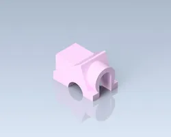 Studycadcam 3D CAD Exercise 83 Autodesk Inventor Pro