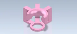 Studycadcam 3D CAD Exercise 91 Autodesk Inventor Pro