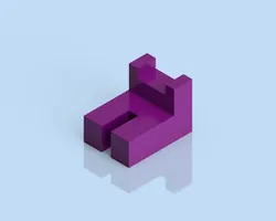 Studycadcam fast 3D CAD Exercise 134 Autodesk Inventor Pro