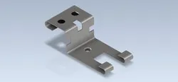 Studycadcam Sheet metal practice  7/ Practica chapa metálica 7