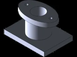 Stuffing Box