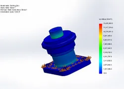 Stuffing box