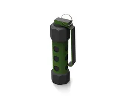stun grenade