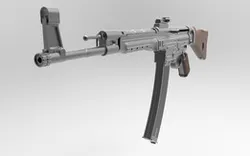 Sturmgewehr 44