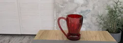 Stylish Mug Design