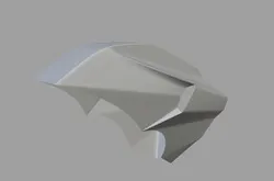 Sub-D Modeling Tutorial (Form Modeling)