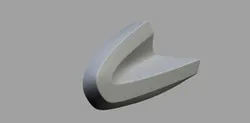 Sub-D Modeling Tutorial (Form Modeling)