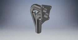 Subaru Legacy Dump Pipe