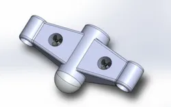 Submersible vehicle
