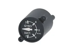 Suction Gauge
