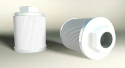 Suction Strainer 3/4 npt