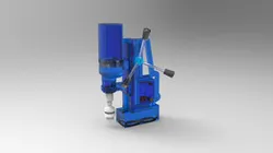 Sugao Magnetic Drill JG-28