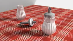 Sugar bowl