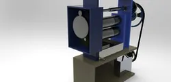 SUGAR CANE JUICER
