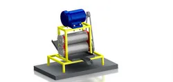 Sugarcane Juicer Machine