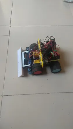 Sumo 3D