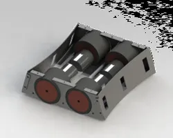 SUMO ROBOT
