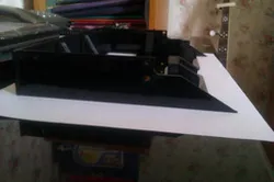 Sumo Robot